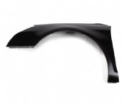 CİTROEN C5 X7 SOL ARKA ÇAMURLUK