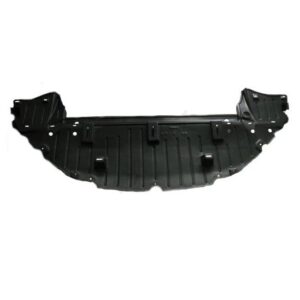 CİTROEN DS5 ÖN TAMPON ALT MUHAFAZA