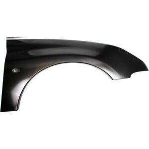 PEUGEOT 206 GTİ SAĞ ÖN ÇAMURLUK 1998-2002