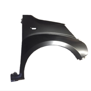 PEUGEOT BİPPER - CİTROEN NEMO SAĞ ÖN ÇAMURLUK 2008-2016