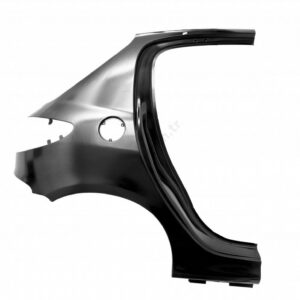 PEUGEOT 206 SAĞ ARKA ÇAMURLUK