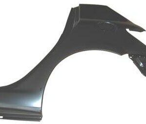 PEUGEOT 307 SOL ARKA ÇAMURLUK İÇ SACI