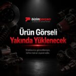 Çamurluk Agiz Bakaliti Arka Sag