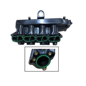 Opel Emme Manifoldu Z13dt Agila Corsa C 06 /-Corsa D Meriva A | Orijinal Yedek Parça | 55231291