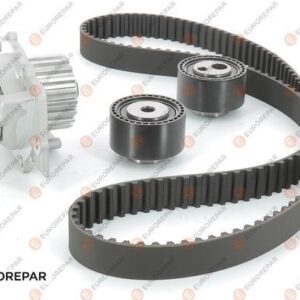 Citroën Psa / Devirdaimli Eksantrik Gergi Kiti Ducato P206 306 406 Expert Part | Orijinal Yedek Parça