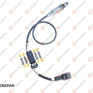 Citroën Psa / Erp Oksijen Sondu 207 208 308 3008 508 5008 P.Tepee C3 | Orijinal Yedek Parça | 1609345480