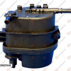 Citroën Psa / Erp Mazot Filtresi 206 307 Bipper 1007 207 107 C2 C3 C1 Bos0450907007 | Orijinal Yedek Parça | 1611658680