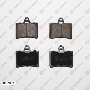 Citroën E4plaqfrar | Orijinal Yedek Parça | 1617257280