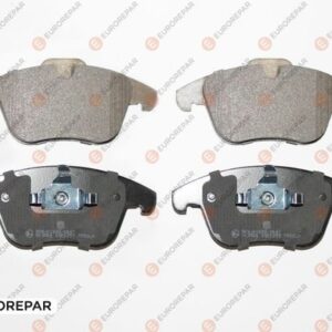 Yedek Parça Ön Fren Balatası Freelander 2 06-14 / Mondeo IV 1.6Tı / 2.0Tdcı / 1.8  | Orijinal Yedek Parça