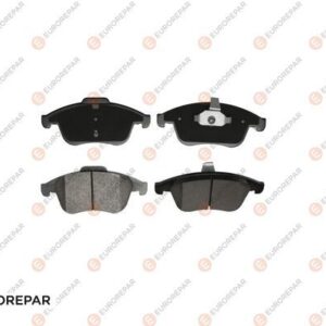 Renault Fren Balatası Ön | Orijinal Yedek Parça | 1623055880