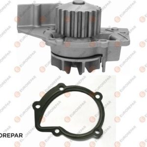 Citroën Devirdaim Partner II Berlingo II Expert II Jumpy II Dw8 Dw8b Xantia 40 | Orijinal Yedek Parça
