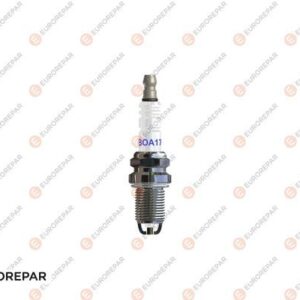 Alfa Romeo Ateşleme Bujisi (5063) Çift Tırnak Opel Agila A 00 > 08 Meriva A 03 >  | Orijinal Yedek Parça