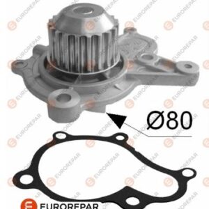 KIA Psa / Erp Su Pomp.-Hyundai-Kia-Bugattı | Orijinal Yedek Parça | 1635178780