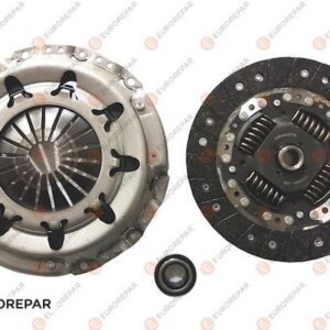Citroën Psa / Erp Debriyaj Peugeot-Fiat-Citroen-Toyoya | Orijinal Yedek Parça | 1680365780