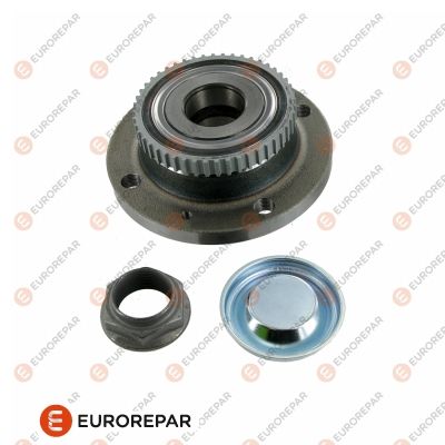 Opel Porya Arka Rulmanlı ABS li | Orijinal Yedek Parça | 1681929980
