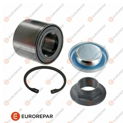 Citroën Psa / Erp Rulman Kiti 307 207 208 I 2008 301 Ds3 C4 C3 Ds4 | Orijinal Yedek Parça | 1681930580