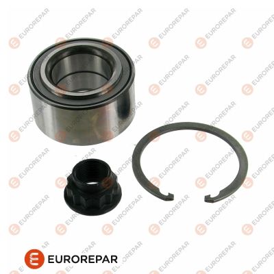 Citroën Psa / Erp Rulman Kiti C1 II 107 (Pm_,Pn_) 108 | Orijinal Yedek Parça | 1681930680