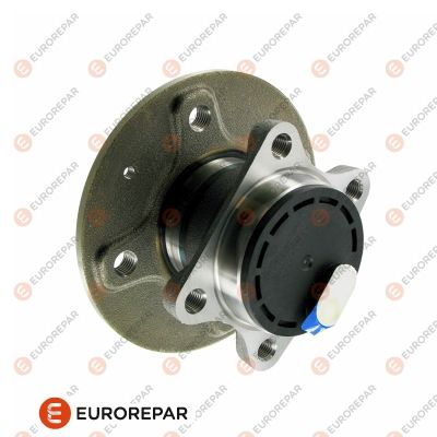 Opel Teker Poryası Arka | Orijinal Yedek Parça | 1681930780
