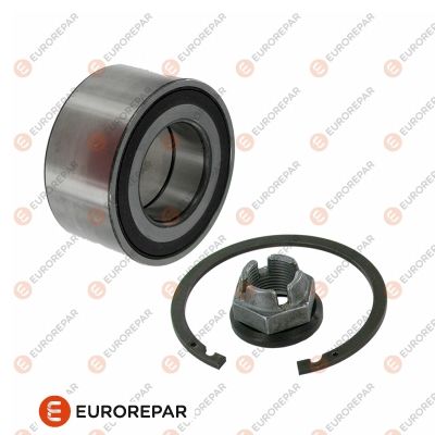 Renault Psa / Erp Rulman Kiti Megane III / IV Fluence / Docker Duster Lodgy (V | Orijinal Yedek Parça
