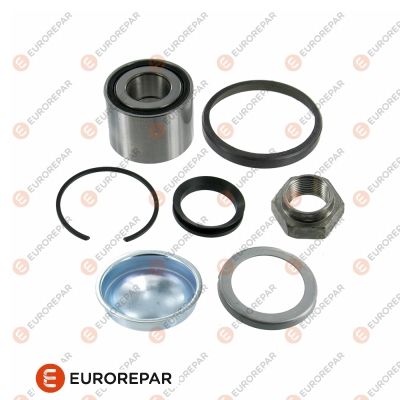 Nissan Teker Rulmanı Arka (Kit) | Orijinal Yedek Parça | 1681932180