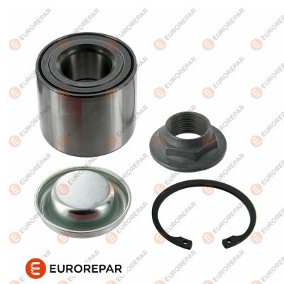 Citroën Psa / Erp Rulman Kiti C4 Berlingo Ds4 3008 308 Vkba6549 | Orijinal Yedek Parça | 1681932380