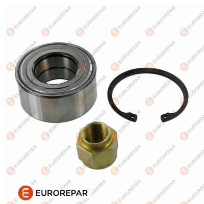 Citroën Psa / Erp Rulman Kiti 106 206 306 206 + Xsara C2 C3 Saxo | Orijinal Yedek Parça | 1681934880