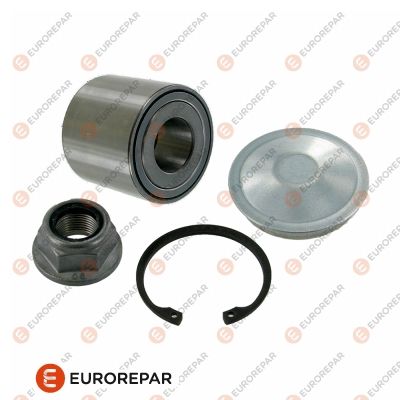Renault Psa / Erp Arka Porya Bilyasi Megane II-Scenic II 02-Vkba3676 | Orijinal Yedek Parça | 1681936580