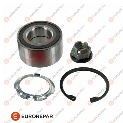 Renault Psa / Erp Rulman Kiti Megane Clio Captur Micra Sandero (Vkba3637) | Orijinal Yedek Parça | 1681939180