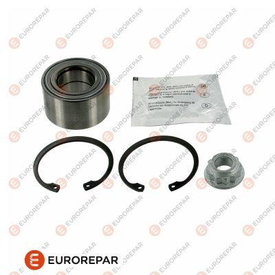 Opel Teker Rulmanı Ön 713 6103 10 / Vkba 906 Poryasız | Orijinal Yedek Parça | 1681941780