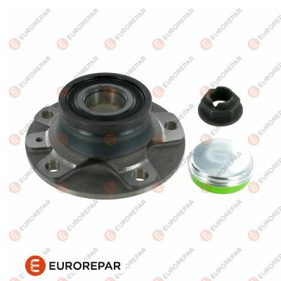 Opel Psa / Erp Rulman Kiti Corsa D (S07) E (X15) Vkba6553 | Orijinal Yedek Parça | 1681958080