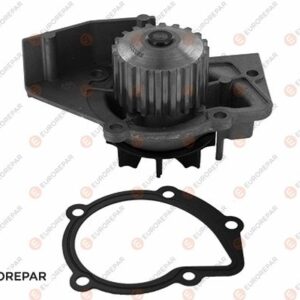 Citroën Psa / Erp Su Pompası Dw8 Dw10 Tum Modeller 1201.C4 1609402380 | Orijinal Yedek Parça | 1682240180