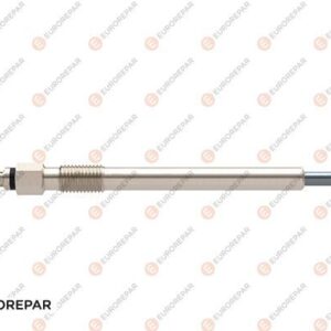 Yedek Parça Eurorepar Kızdırma Bujisi 11V Volvo S60 I (384) 2.4 D 01 > 10 S80 I (1 | Orijinal Yedek Parça