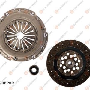 Citroën Debriyaj Seti Rulmanlı Oynar Gobek Tipi 207 307 308 Partner Tepe Partn | Orijinal Yedek Parça
