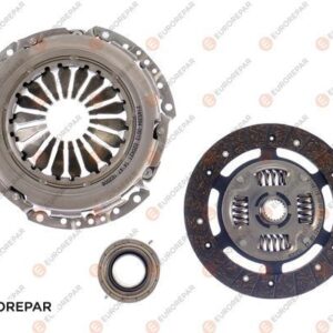Mitsubishi Psa / Erp Debriyaj Seti (Rulmanlı) Asx 1.6 Mıvec 10 - | Orijinal Yedek Parça | 1682292780