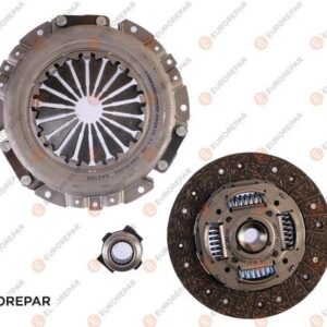 Renault Psa / Erp Debriyaj Seti Clio Kango Megane F9q 1.9 TDI Jb3 | Orijinal Yedek Parça | 1682293280