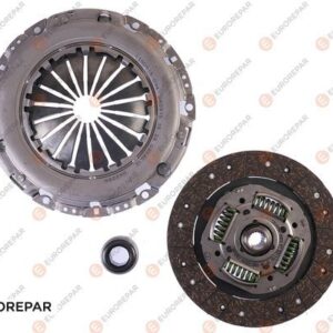 Citroën Debriyaj Seti 308 08 > 3008 5008 Partner Tepe C4 II Ds4 Berlingo III C | Orijinal Yedek Parça