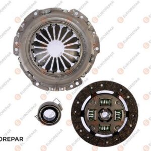 Citroën Psa / Debriyaj Seti Yaris 1.0 05 > C1 05 > 107 1.0 05 > Manuel Şanzıman | Orijinal Yedek Parça | 1682294780