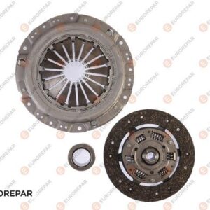 Opel Psa / Erp Debriyaj Seti Vectra B 1.6 95-1.8 16V 95 - | Orijinal Yedek Parça | 1682299680