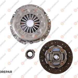 Mitsubishi Psa / Erp Debriyaj Seti Pajero II-III L200 L300 2.5Td | Orijinal Yedek Parça | 1682300580