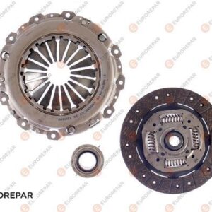 Mitsubishi Psa / Erp Debriyaj Seti (Rulmanlı) Outlander I 2.4 4Wd 03-06 | Orijinal Yedek Parça | 1682300980