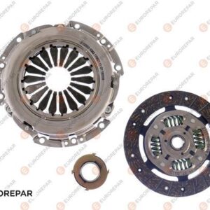 KIA Debriyaj Seti Rulmanlı | Orijinal Yedek Parça | 1682302580