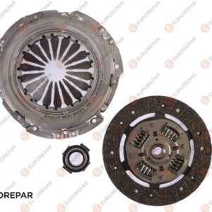 Alfa Romeo Psa / Erp Debriyaj Seti Fı Ide-Stı 1.4 04-Pan-500 Egea 1.4 | Orijinal Yedek Parça | 1682303380