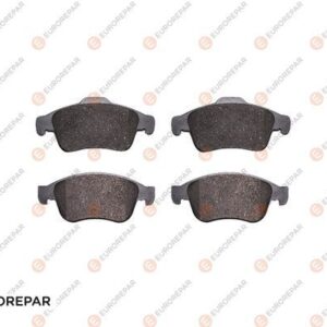Renault Psa / Fren Balatası Ön Captur Clio V Duster Dokker Fluence Lodgy Megane III | Orijinal Yedek Parça | 1682311980