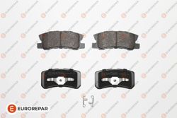 Yedek Parça Erp Fren Balata Tk | Orijinal Yedek Parça | 1617265280