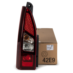 Citroën Citroen Berlingo 2009-2018 Sol Stop Makyajlı Tip Orijinal | Orijinal Yedek Parça | 1680022780