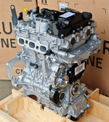 Citroën Citroen C4 C41 1.2 Benzinli ( 130BG ) Turbolu Komple Sandık Motor Sıfı | Orijinal Yedek Parça