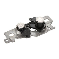 Opel Opel Combo E Motor Kaput Kilidi Orijinal | Orijinal Yedek Parça | 9808870280