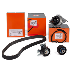 Citroën Psa / Erp Su Pompası + Triger Kiti 1614346980 + Su Pompası Dw10cted4 | Orijinal Yedek Parça | 1638073480