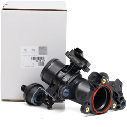 Citroën Hava Dozörü C4 C5 C8 DS4 308 407 508 Expert RCZ 2.0 HDi 150 163 PS | Orijinal Yedek Parça | 0345.G7