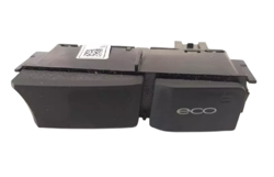 Opel Opel Astra J ECU Düğmesi Orijinal | Orijinal Yedek Parça | 13340412